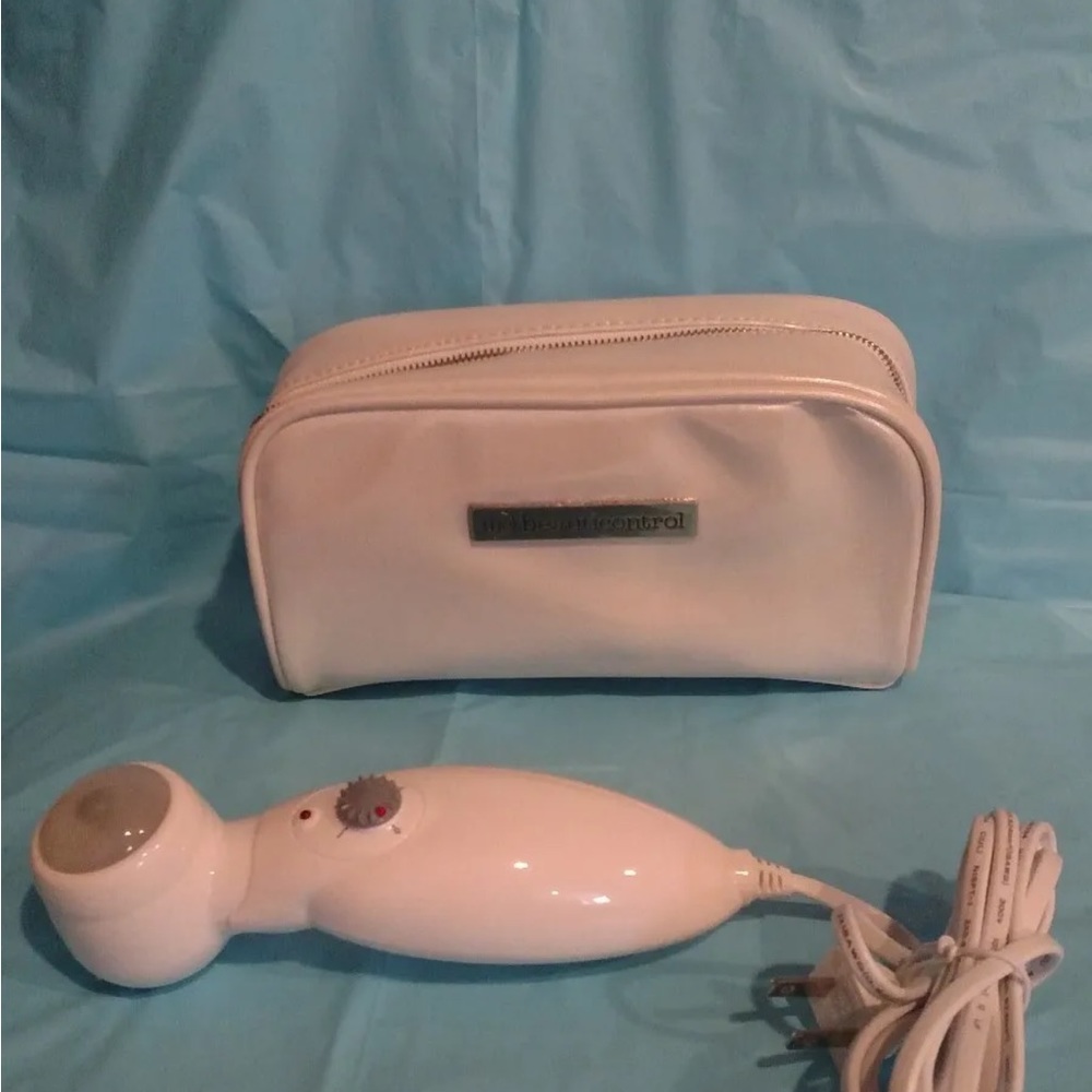 BeautiControl Oxygen Zone Skin Purifying Tool